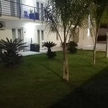 Hotel Elite Varcaturo Exterior foto
